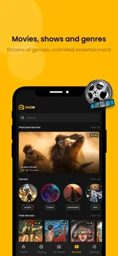 sony-ht-s100f Movies and shows